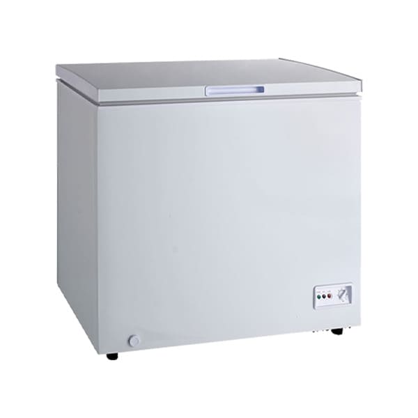 CONGELATEUR COFFRE 190 LITRES LG GCS215SQFG CONGELATEUR COFFRE 190 LITRES LG GCS215SQFG